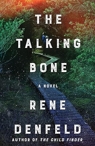 The Talking Bone: A Novel - Epub + Converted Pdf